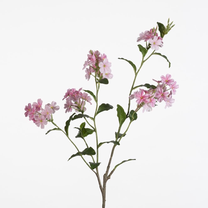 <h4>AF Plumbago spray L85cm pink</h4>