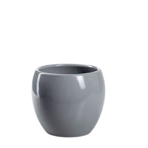 Ceramics Trus Ball pot d10/13*11cm