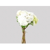 HORTENSIA 050 CM BRANCO