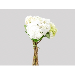 HORTENSIA 050 CM BRANCO