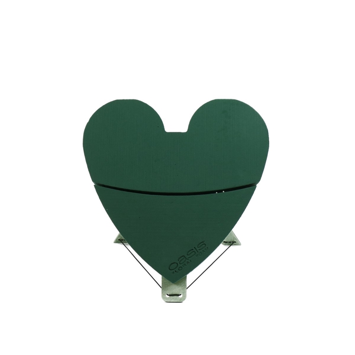 <h4>Bioline Hart+std 43.5*43*4cm</h4>