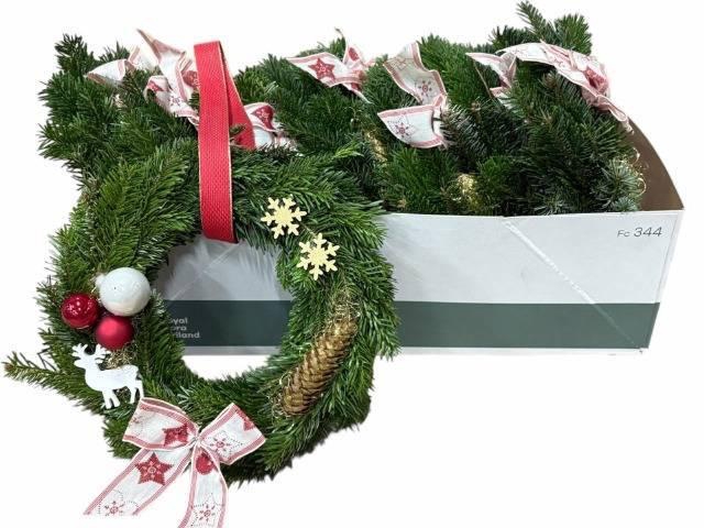 <h4>KRANS ADVENT</h4>