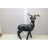 Deco H862440011 Reindeer Cervus L80w38h97