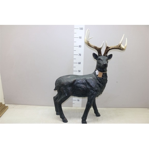 Deco H862440011 Reindeer Cervus L80w38h97