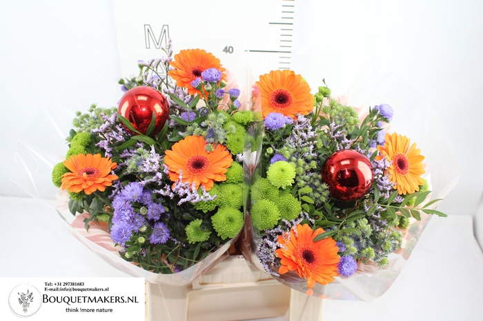 <h4>GEM BOEKET OV</h4>