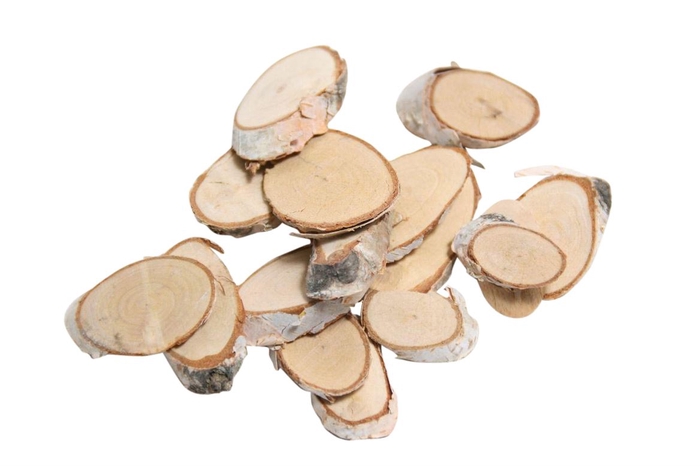 Slice Birch 200g