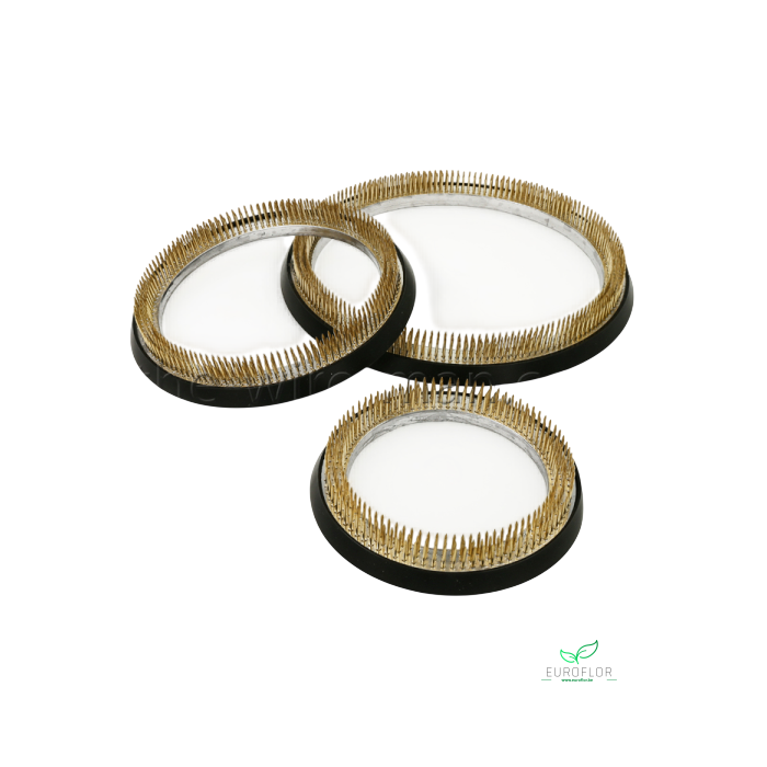 <h4>KENZAN RING 120MM</h4>