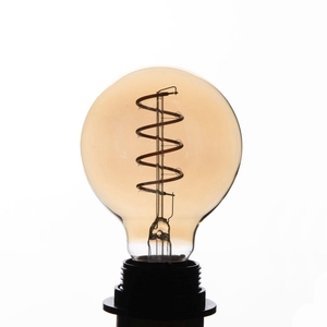 Lamp Bulb Led Dim 4w Ø8x11cm A