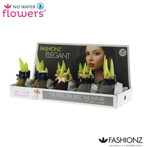 Hipp Waxz Fashionz Elegant