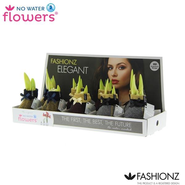 <h4>Hipp Waxz Fashionz Elegant</h4>