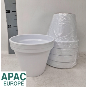 KERAMISCHE POT H%