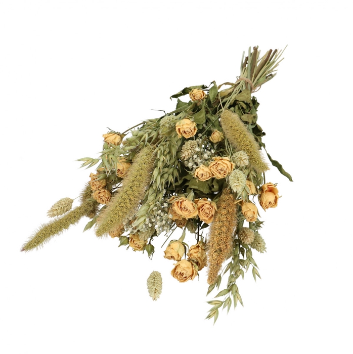 <h4>Boeket roos 45-50cm</h4>