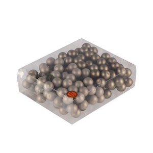 Glass Ball Eucalyptus 20mm P/144