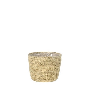 Baskets Ingmar pot d15*12cm