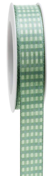 <h4>Lint L.A. draad 25mmx18mtr  groen</h4>