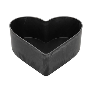 Planter Heart Melam L22W20H7.5