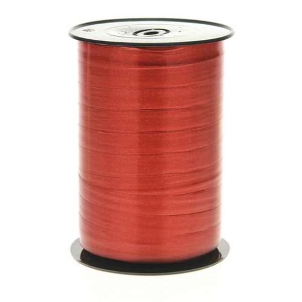 <h4>Krullint 10mmx250mtr vuurrood (79)</h4>