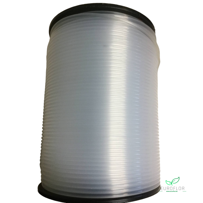 <h4>NYLONDRAAD 2mm WHITE</h4>