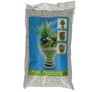 Garnering Deco korrels 4L