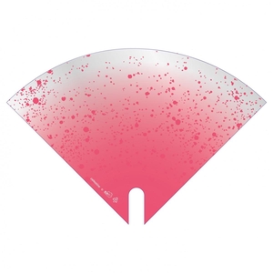 Moon Celestine 35*35cm x50