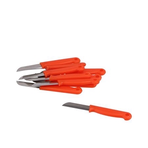 Floristry Knife Oranje P/10