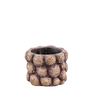 Promo Gen pot d12*09cm