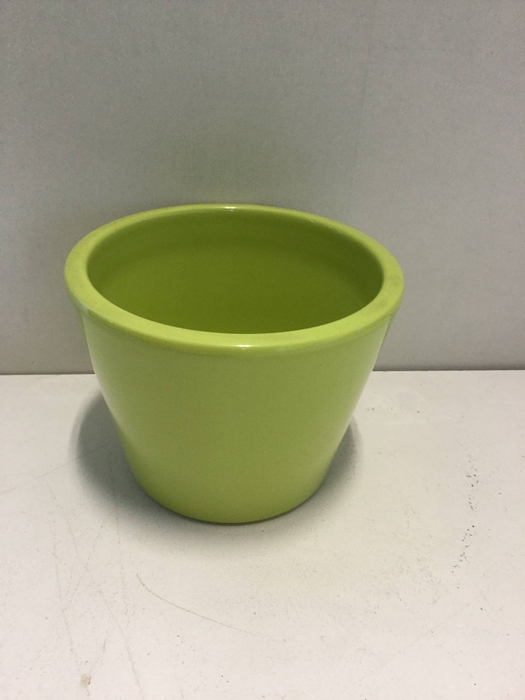 POT APPLE  11CM