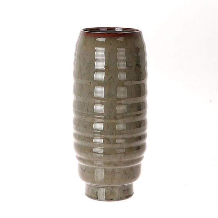 <h4>Ceramics Dalmine vase d16*35.5cm</h4>