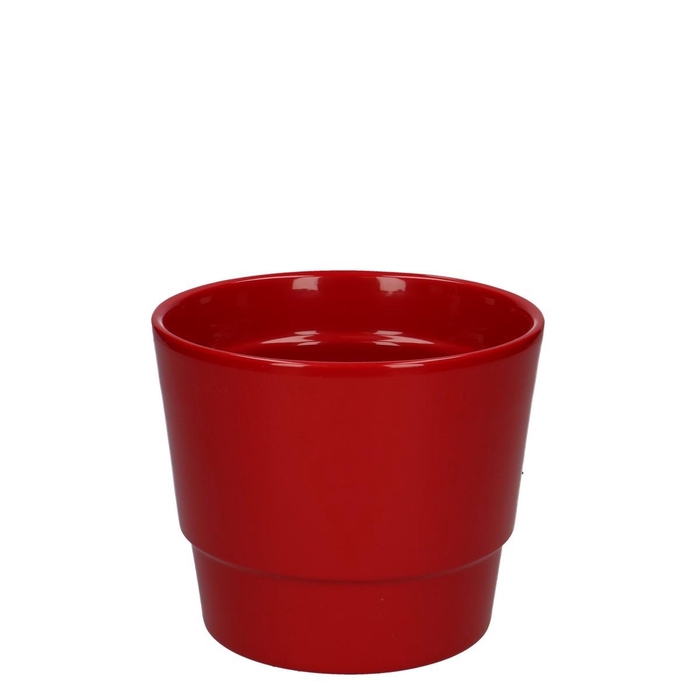 Keramiek Pot Basic d14.5*12cm