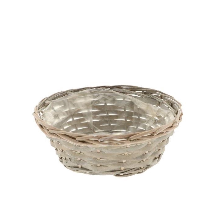 <h4>Mandwerk Bak Jutta d26*10cm</h4>