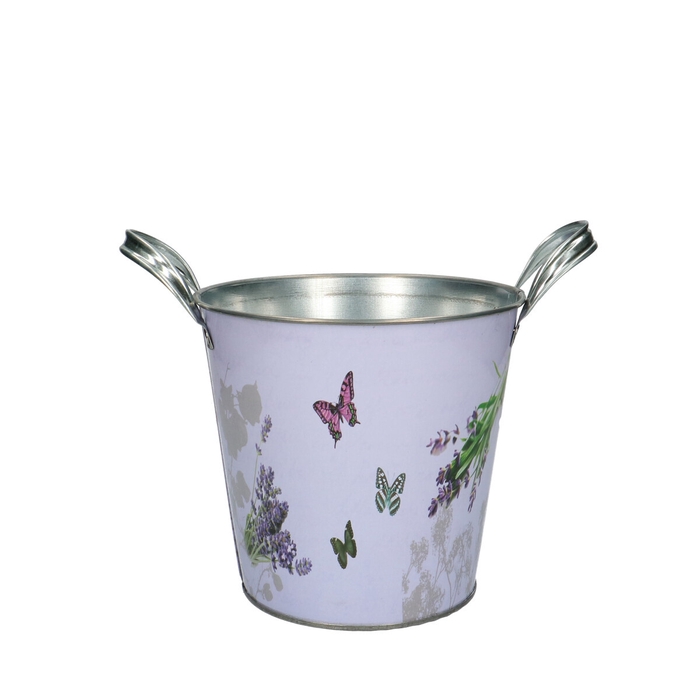 <h4>Vlinder pot d16*15cm</h4>