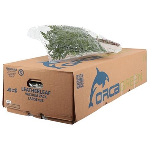 LEDERVAREN EXTRA VACUUM ORCA