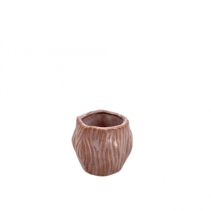 <h4>Ceramics Douglas pot d10*9cm</h4>