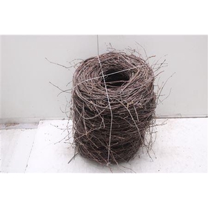 Krans Berk Natuur 30cm