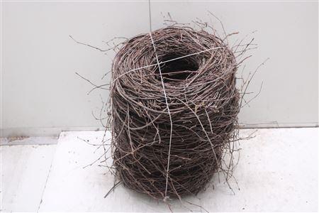 <h4>Krans Berk Natuur 30cm</h4>