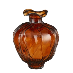 Glas Vaas Veneta d26*30.5cm