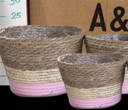 <h4>Dec Mand Sets</h4>