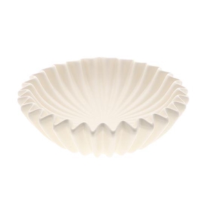 Bowl Crocy Wave H9D30