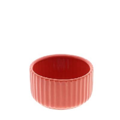 Ceramics Codi tray d15*8cm