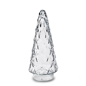 Kerst Deco boom Nobilis d09*23cm