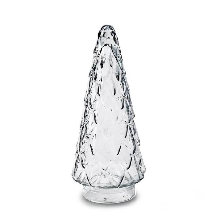 <h4>Kerst Deco boom Nobilis d09*23cm</h4>