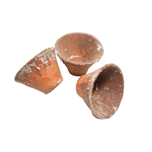 POT HARS H11.5D17