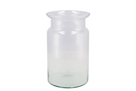 <h4>Glass Bottle Eco 15x25cm</h4>