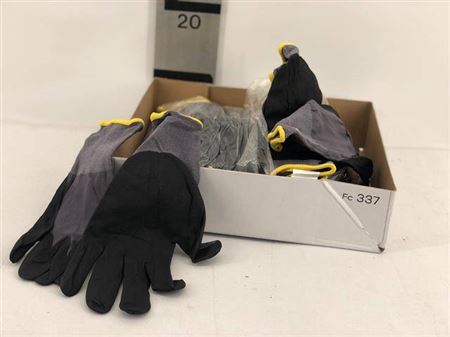 <h4>Workinggloves Werkhandschoenen</h4>