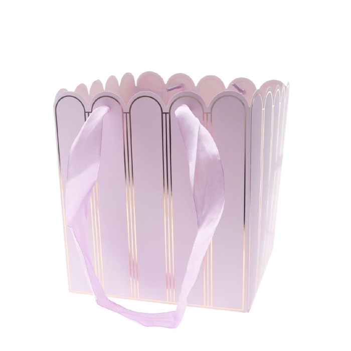 <h4>Tassen Indy 16*16*18cm</h4>