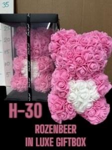 <h4>HUIS EN TUINDECO H%</h4>