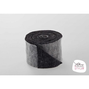 VILT TWO-COLOURED 15CM 5M GR02GR07