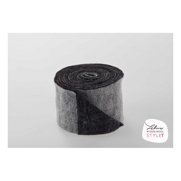 <h4>VILT TWO-COLOURED 15CM 5M GR02GR07</h4>