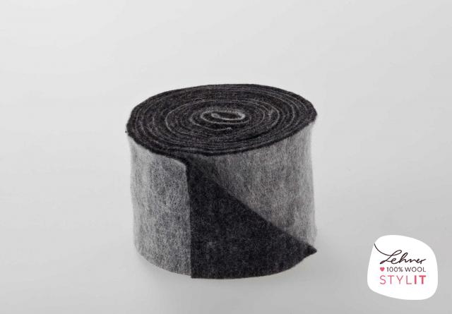 VILT TWO-COLOURED 15CM 5M GR02GR07