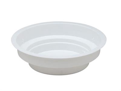 <h4>OASIS 45-04028 JUNIOR BOWL WIT P.DS</h4>